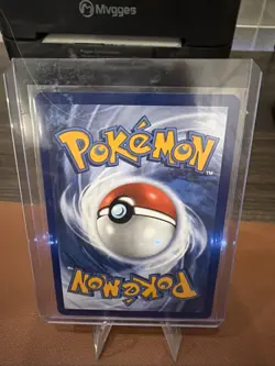 Pokemon TCG Mega Sharpedo-EX 061/094 Phantasmal Flames Near Mint - Image 2