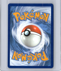 Wally's Compassion 176/132 - Pokemon TCG Mega Evolution Ultra Rare NM - Image 2