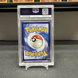 Pokemon Walking Wake ex 205/162 Temporal Forces Holo PSA 10 Gem Mint - Image 2
