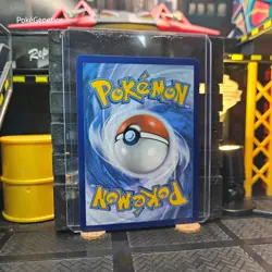 Team Rocket's Meowth Destined Rivals Pokemon TCG 149/182 Scarlet & Violet SV10 - Image 4