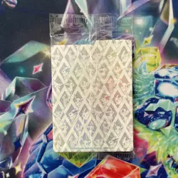 Pokemon- (3x)Black Star Promos S&V-Eevee,Tornadus ,and Iron Thorns(SEALED) - Image 3