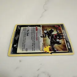 GRENINJA 2021 POKEMON CELEBRATIONS CLASSIC BLACK STAR PROMO HOLO Swsh144 - Image 3