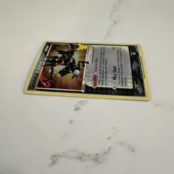 GRENINJA 2021 POKEMON CELEBRATIONS CLASSIC BLACK STAR PROMO HOLO Swsh144 - Image 5