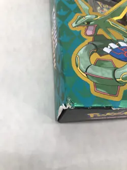 Pokemon TCG Crown Zenith Sea and Sky Premium Collection 14 Packs, NEW/box damage - Image 5