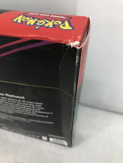 Pokemon TCG Crown Zenith Sea and Sky Premium Collection 14 Packs, NEW/box damage - Image 3