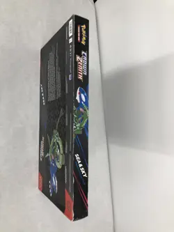Pokemon TCG Crown Zenith Sea and Sky Premium Collection 14 Pack NEW -Box Damage - Image 3