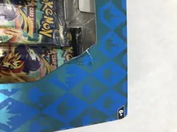 Pokemon TCG Crown Zenith Sea and Sky Premium Collection 14 Packs, NEW/box damage - Image 4