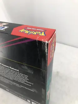 Pokemon TCG Crown Zenith Sea and Sky Premium Collection 14 Packs, NEW/box damage - Image 3
