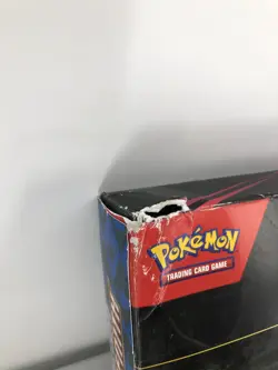 Pokemon TCG Crown Zenith Sea and Sky Premium Collection 14 Packs, NEW/box damage - Image 3