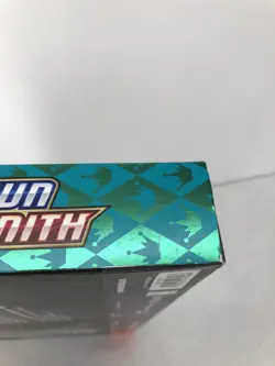 Pokemon TCG Crown Zenith Sea & Sky Premium Collection - 14 Packs Damaged Box - Image 3