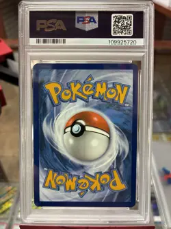 2023 Pokemon SWSH FA/Pikachu Crown Zenith #GG30 PSA 10 Gem Mint - Image 2