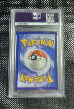 2024 Pokemon Magneton Surging Sparks ETB Blackstar Promo SVP 159 - Image 2