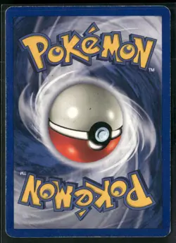 Pokemon TCG Poliwrath 13/102 Base Set Holo WOTC - Image 2