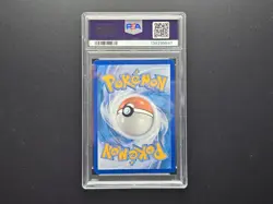 Pokemon TCG Lucario VSTAR SWSH291 Holo Black Star Promo Crown Zenith PSA 9 Mint - Image 2
