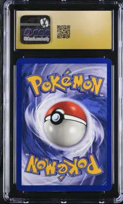 1999 Pokemon 1st Edition Kabutops Holo CGC Pristine 10 LOW POP 1% KING - Image 2