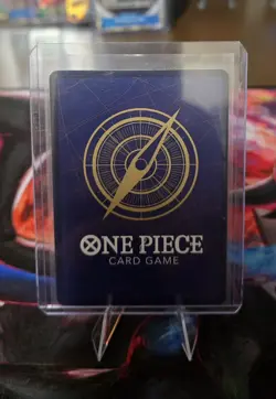 Zoro-Juurou (ST18-004) - Emperors in the New World OP09 One Piece TCG English - Image 2