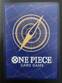 O-Nami (Alternate Art) OP06-101 Wings of the Captain Foil One Piece English Tcg - Image 2
