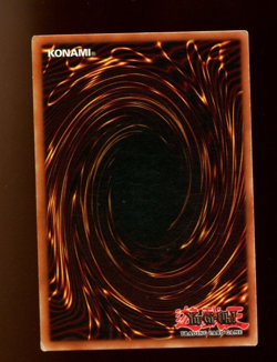 YU-GI-OH! GARNECIA ELEFANTIS - 1ST EDITION - SUPER RARE MRD-125 (LP) 1996 - Image 2