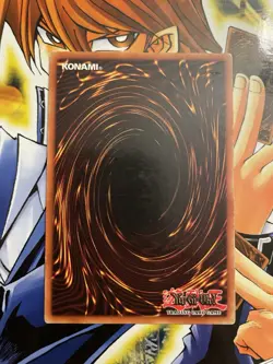 Yugioh Garnecia Elefantis MRD-125 Super Rare Holo - LP OG Print - Image 3
