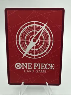 King Alt Art Leader Op08-057 - One Piece Card Game Two Legends - English - Image 2