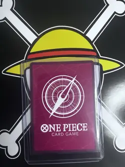 King Op08-057 Leader One Piece Two Legends Alt Art Foil English NM - Image 3