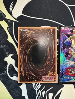 Yu-Gi-Oh! Injection Fairy Lily Legacy of Darkness LOD-100 Unlimited 080 💎NM💎 - Image 4