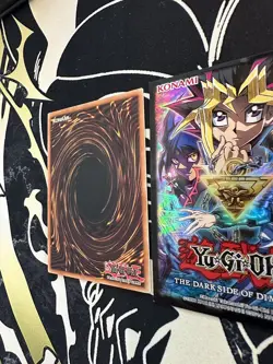 Yu-Gi-Oh! Injection Fairy Lily Legacy of Darkness LOD-100 Unlimited 080 💎NM💎 - Image 5