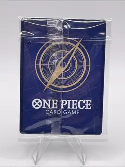 Perona (Illustration Box Vol.4) OP09-034 One Piece Promotion Cards Foil SEALED - Image 2