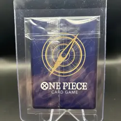 Perona (Illustration Box Vol.4) OP09-034 One Piece Promotion Cards Foil SEALED - Image 2