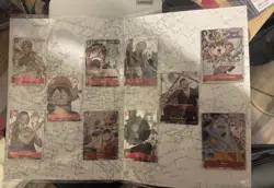 Premium Card Collection 25th Anniversary Edition One Piece TCG ENGLISH SEALED - Image 2