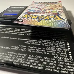GOD PACKU🔥22.96g🔥VERY HEAVY Prismatic Evolutions Pokemon Sealed Booster Pack - Image 2