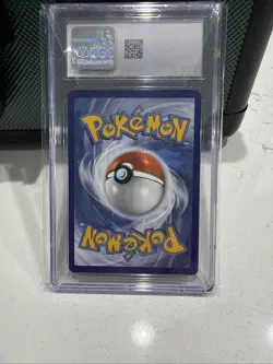 Pokemon TCG Machamp v Astral Radiance Alternate Art Card 172/189 CGC 10 - Image 2