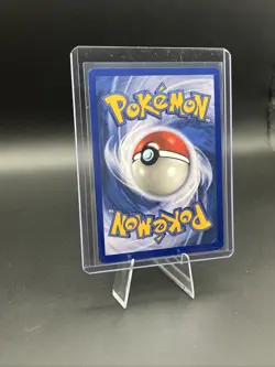 Pokemon TCG Kabuto 1st Edition Fossil, Unlimited Common Card 50/62 - Image 2