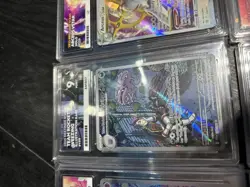 10 x Ace Graded Slabs English Pokemon Cards Tcg 10 9 Joblot Bundle Japanese Mix - Image 5