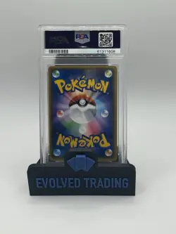 PSA 10 Japanese Pikachu Reverse Foil The Best Of XY 029/171 Pokemon Card - Image 4