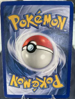 ARCANINE Pokemon Card - WOTC 1st Edition Base Set Shadowless 23/102 MP LP - Image 2