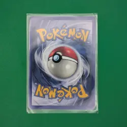 1999 Pokemon Base Set Vileplume Card 15/64 First Edition Holo - Image 3