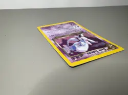 Dark Espeon Holo Rare 4/105 - Neo Destiny - Pokemon WOTC 2000 Card - Image 5