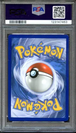 Mega Pidgeot EX 105/108 Evolutions Full Art PSA 10 Gem Mint Pokemon Card - Image 2