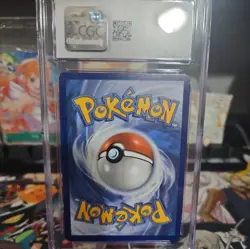 CGC 10 Oricorio ex Mega Charizard UPC Promo Pokemon Card #024 Gem Mint - Image 2
