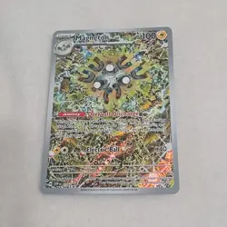 Pokemon TCG Magneton SVP 159 Surging Sparks Promo Card NM Condition - Image 2
