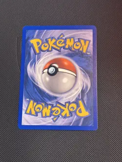 Pichu 59/106 EX Emerald Reverse Holo Stamped Pokemon Card 2005. NM- - Image 3