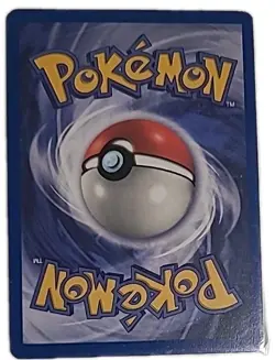 Bellsprout Pokemon 1st Edition Jungle Set 49/64 Card Never Played Vintage NM - Image 2