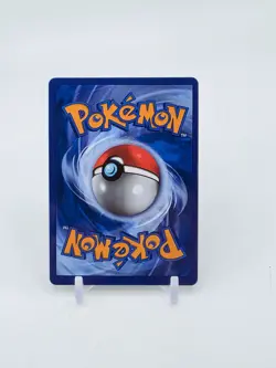 FAN-ART READ DESCRIPTION BELOW Holo MEWTWO Card Mewtwo Pokemon Card - Image 2