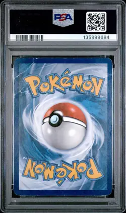 PSA 1 Pikachu EX XY124 XY Red & Blue Coll. Black Star Promo Pokemon Card - Image 2