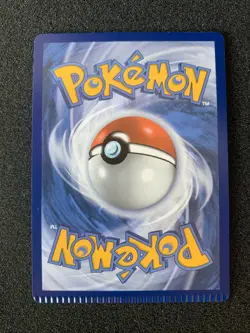 Mimikyu 075 Sv: Scarlet & Violet Promo Cards Holo **Crimp Error** - Image 2