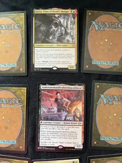 Magic the Gathering Set of 20 Cards all NM worth $30+ - Image 2
