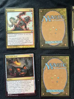 Magic the Gathering Set of 20 Cards all NM worth $30+ - Image 3