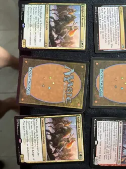 Magic the Gathering Set of 20 Cards all NM worth $30+ - Image 5