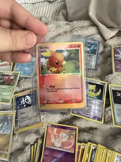 Lot of 181 Reverse Holo Pokemon Cards Team Plasma Snorlax, Mewtwo, Ex Era & More - Image 5